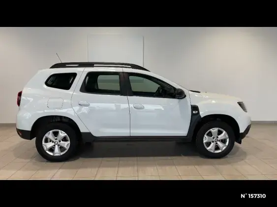 DACIA DUSTER II - voiture d'occasion - Photo 5