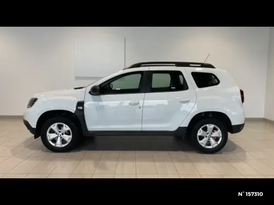 DACIA DUSTER II - voiture d'occasion - Photo 2