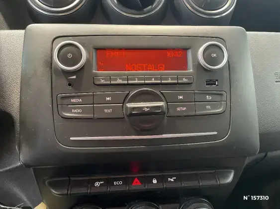 DACIA DUSTER II - voiture d'occasion - Photo 13
