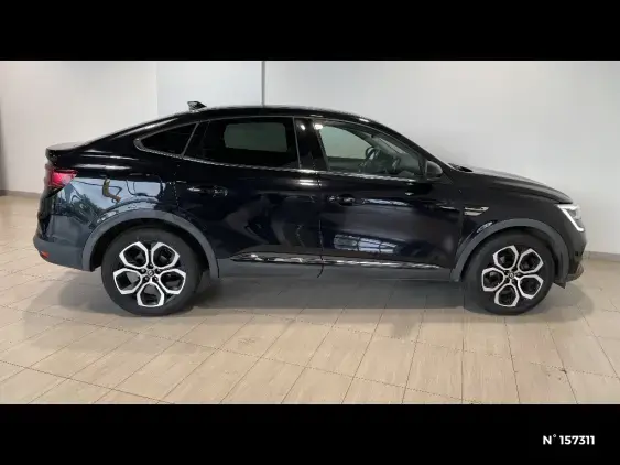RENAULT ARKANA - voiture d'occasion - Photo 5
