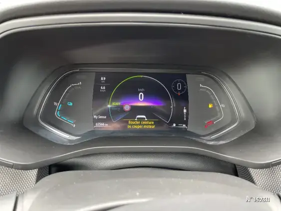 RENAULT ARKANA - voiture d'occasion - Photo 11
