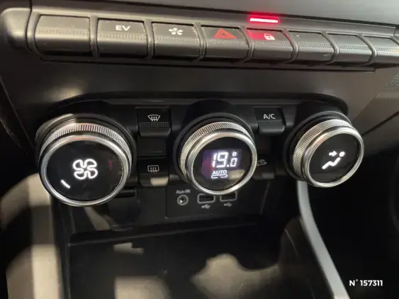 RENAULT ARKANA - voiture d'occasion - Photo 14