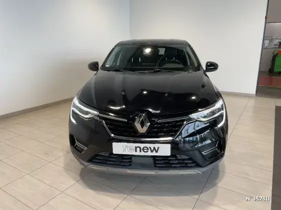 RENAULT ARKANA - voiture d'occasion - Photo 3