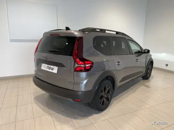 DACIA JOGGER - voiture d'occasion - Photo 4