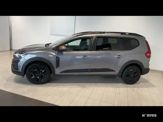 DACIA JOGGER - voiture d'occasion - Photo 2
