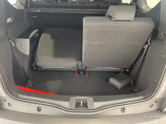 DACIA JOGGER - voiture d'occasion - Photo 7
