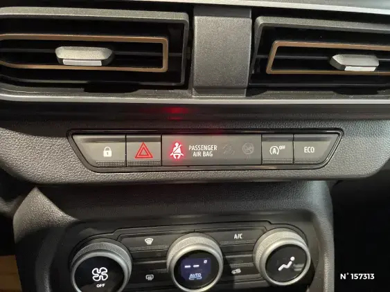 DACIA JOGGER - voiture d'occasion - Photo 15