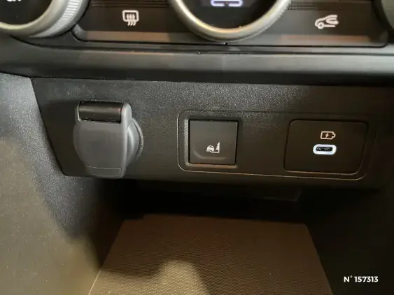 DACIA JOGGER - voiture d'occasion - Photo 29