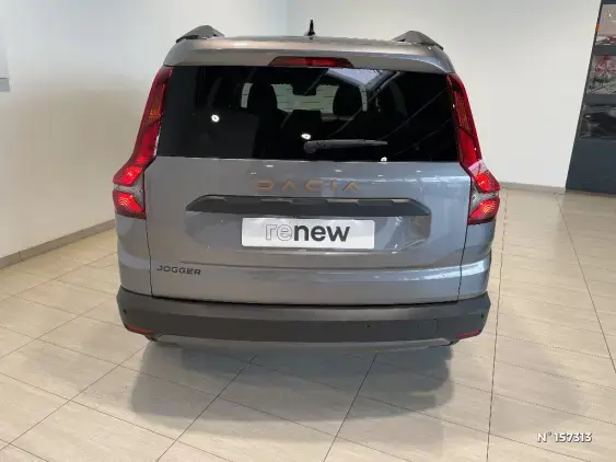 DACIA JOGGER - voiture d'occasion - Photo 6