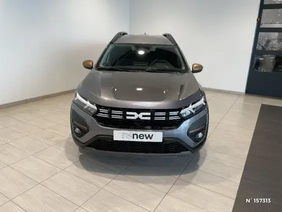 DACIA JOGGER - voiture d'occasion - Photo 3