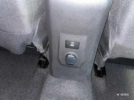 DACIA JOGGER - voiture d'occasion - Photo 27