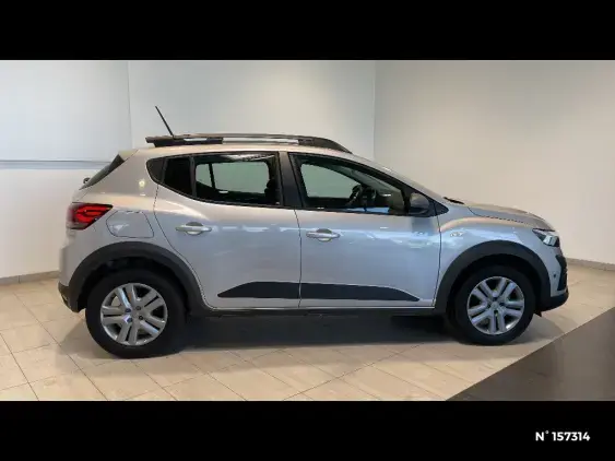 DACIA SANDERO III - voiture d'occasion - Photo 5
