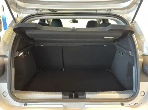 DACIA SANDERO III - voiture d'occasion - Photo 7