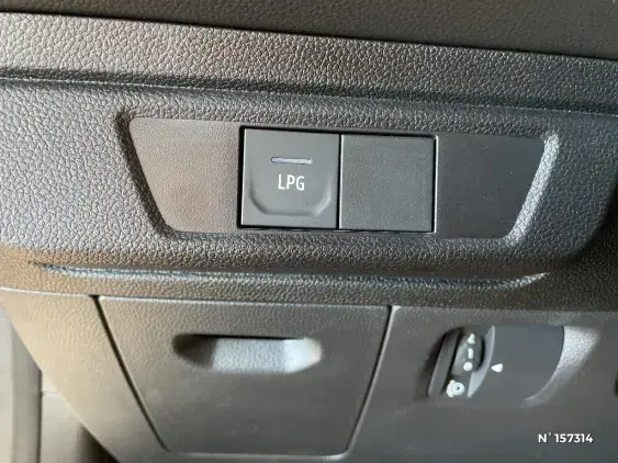 DACIA SANDERO III - voiture d'occasion - Photo 15