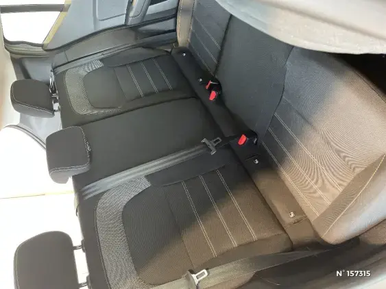 DACIA SANDERO III - voiture d'occasion - Photo 11