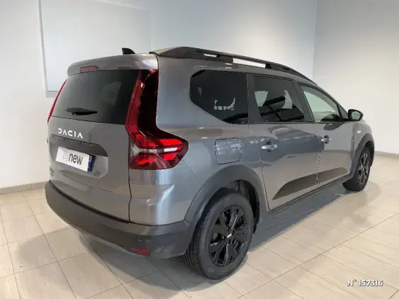 DACIA JOGGER - voiture d'occasion - Photo 4