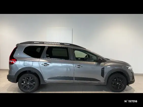 DACIA JOGGER - voiture d'occasion - Photo 5
