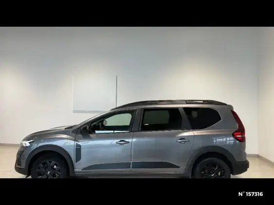 DACIA JOGGER - voiture d'occasion - Photo 2