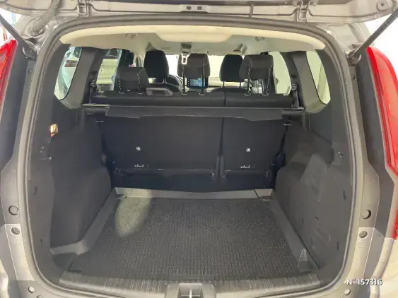 DACIA JOGGER - voiture d'occasion - Photo 7