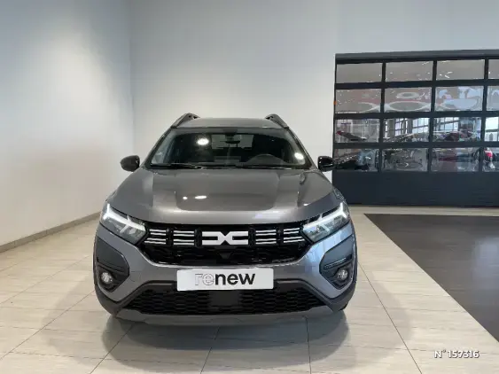 DACIA JOGGER - voiture d'occasion - Photo 3