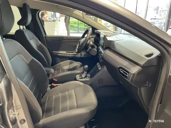 DACIA JOGGER - voiture d'occasion - Photo 10