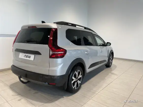 DACIA JOGGER - voiture d'occasion - Photo 4