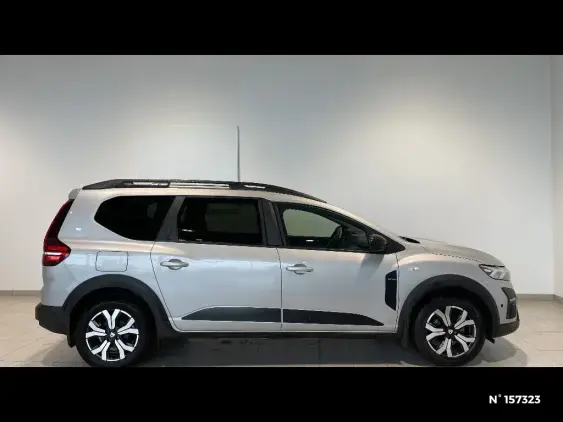 DACIA JOGGER - voiture d'occasion - Photo 5