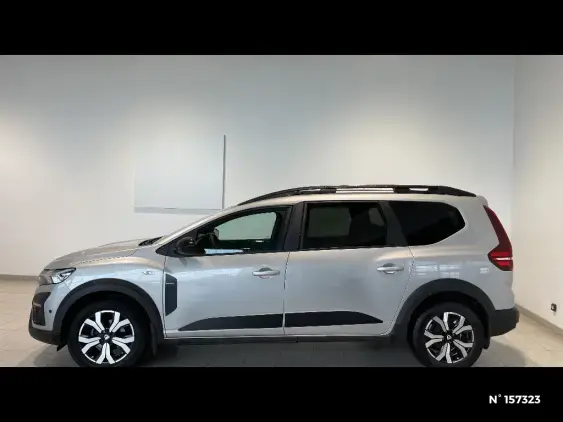 DACIA JOGGER - voiture d'occasion - Photo 2