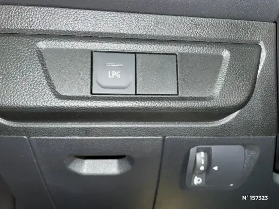 DACIA JOGGER - voiture d'occasion - Photo 15