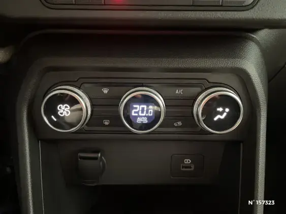 DACIA JOGGER - voiture d'occasion - Photo 26