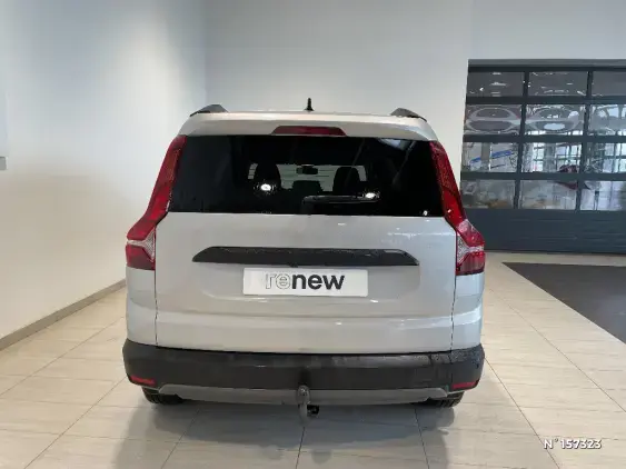 DACIA JOGGER - voiture d'occasion - Photo 6