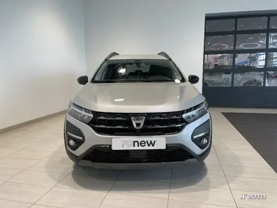 DACIA JOGGER - voiture d'occasion - Photo 3