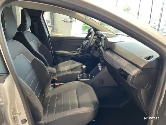 DACIA JOGGER - voiture d'occasion - Photo 10