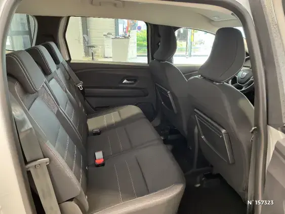 DACIA JOGGER - voiture d'occasion - Photo 11