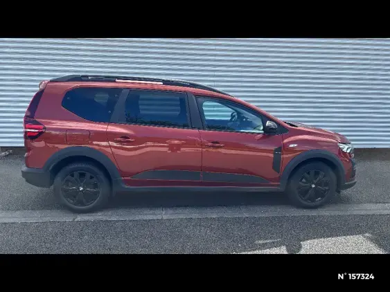 DACIA JOGGER - voiture d'occasion - Photo 5