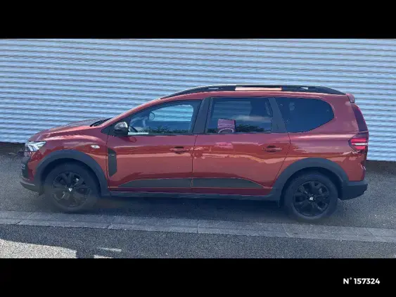 DACIA JOGGER - voiture d'occasion - Photo 2