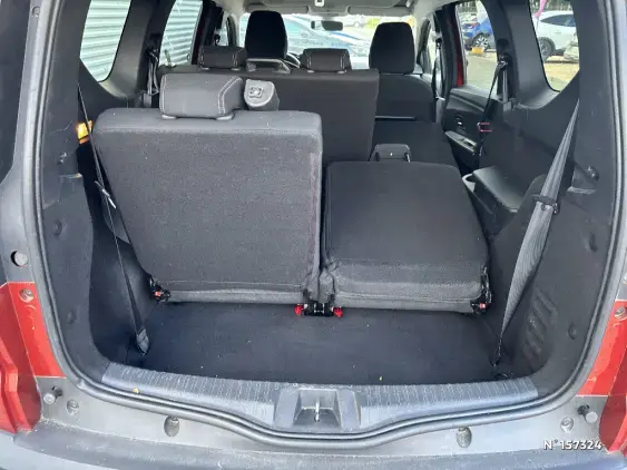 DACIA JOGGER - voiture d'occasion - Photo 7