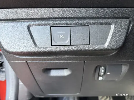 DACIA JOGGER - voiture d'occasion - Photo 15