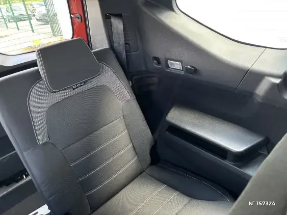 DACIA JOGGER - voiture d'occasion - Photo 24