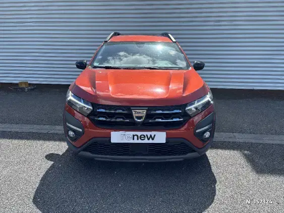 DACIA JOGGER - voiture d'occasion - Photo 3