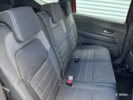 DACIA JOGGER - voiture d'occasion - Photo 11