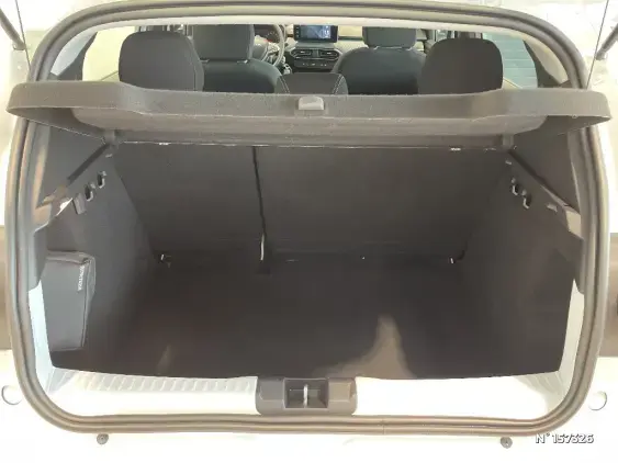 DACIA SANDERO III - voiture d'occasion - Photo 7