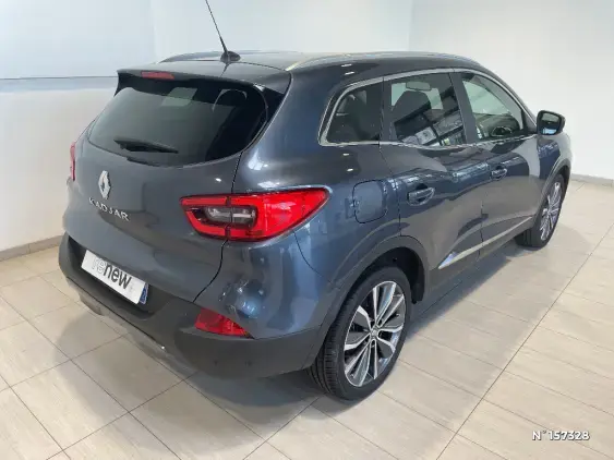 RENAULT KADJAR - voiture d'occasion - Photo 4