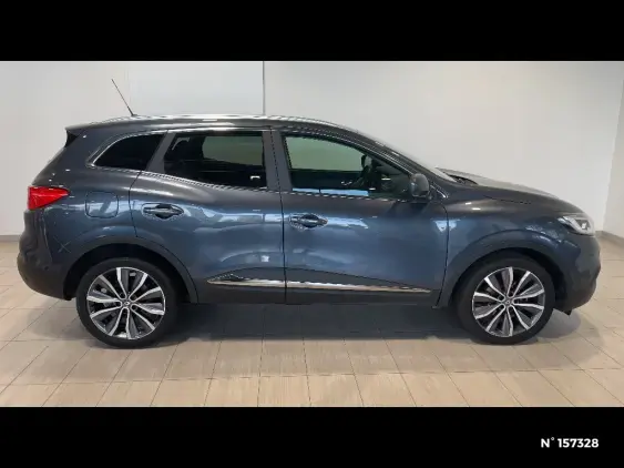 RENAULT KADJAR - voiture d'occasion - Photo 5