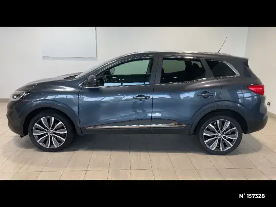 RENAULT KADJAR - voiture d'occasion - Photo 2