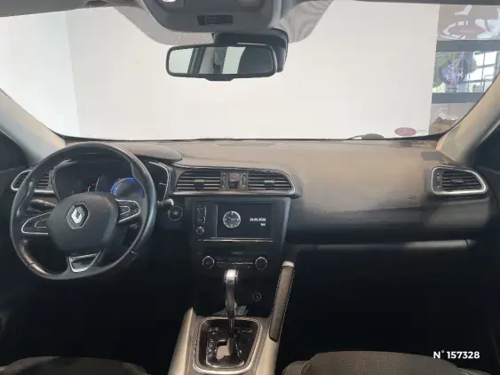 RENAULT KADJAR - voiture d'occasion - Photo 9