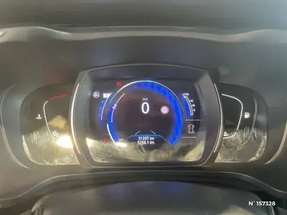 RENAULT KADJAR - voiture d'occasion - Photo 11