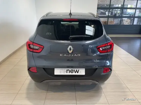 RENAULT KADJAR - voiture d'occasion - Photo 6