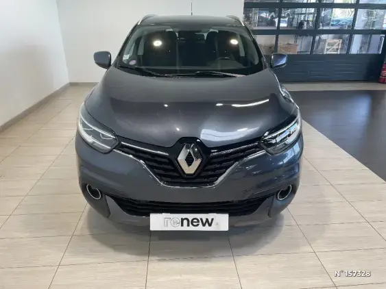 RENAULT KADJAR - voiture d'occasion - Photo 3