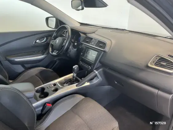 RENAULT KADJAR - voiture d'occasion - Photo 10